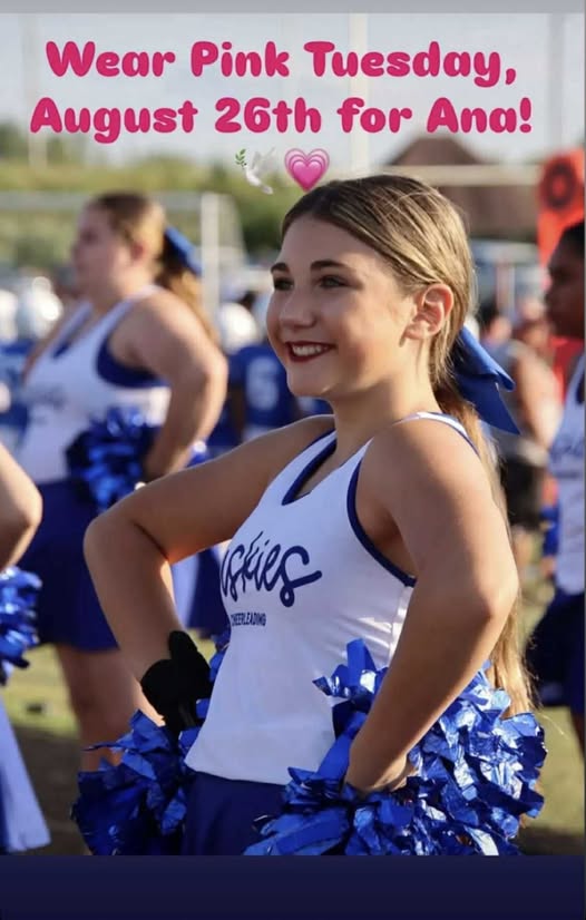 Ana Zarkovic Death, Obituary; Harrison Central Mourn the loss of Ana Zarkovic, 7th Grade Student