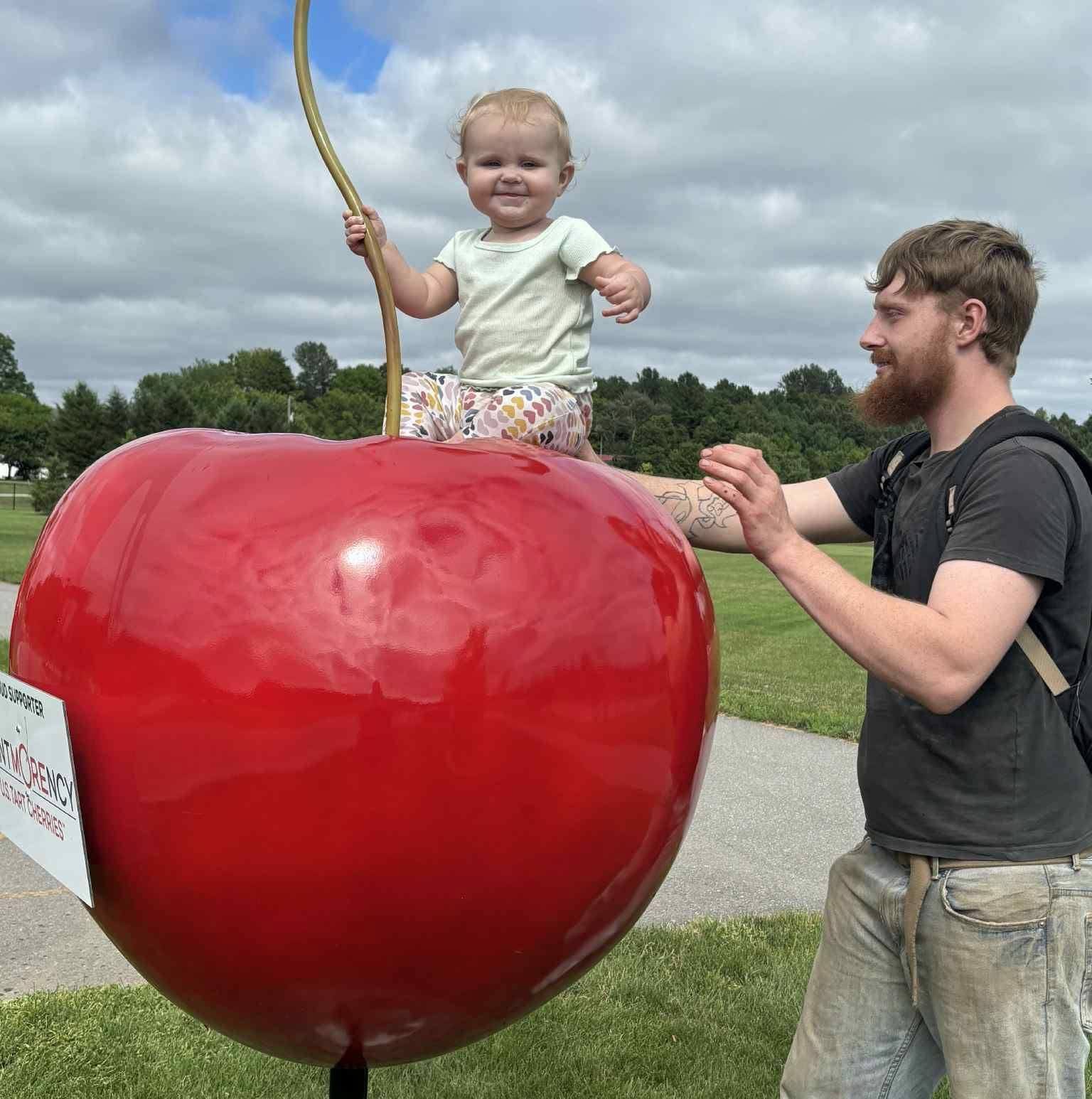 In Loving Memory of Ryan Welch Rothbury, Michigan