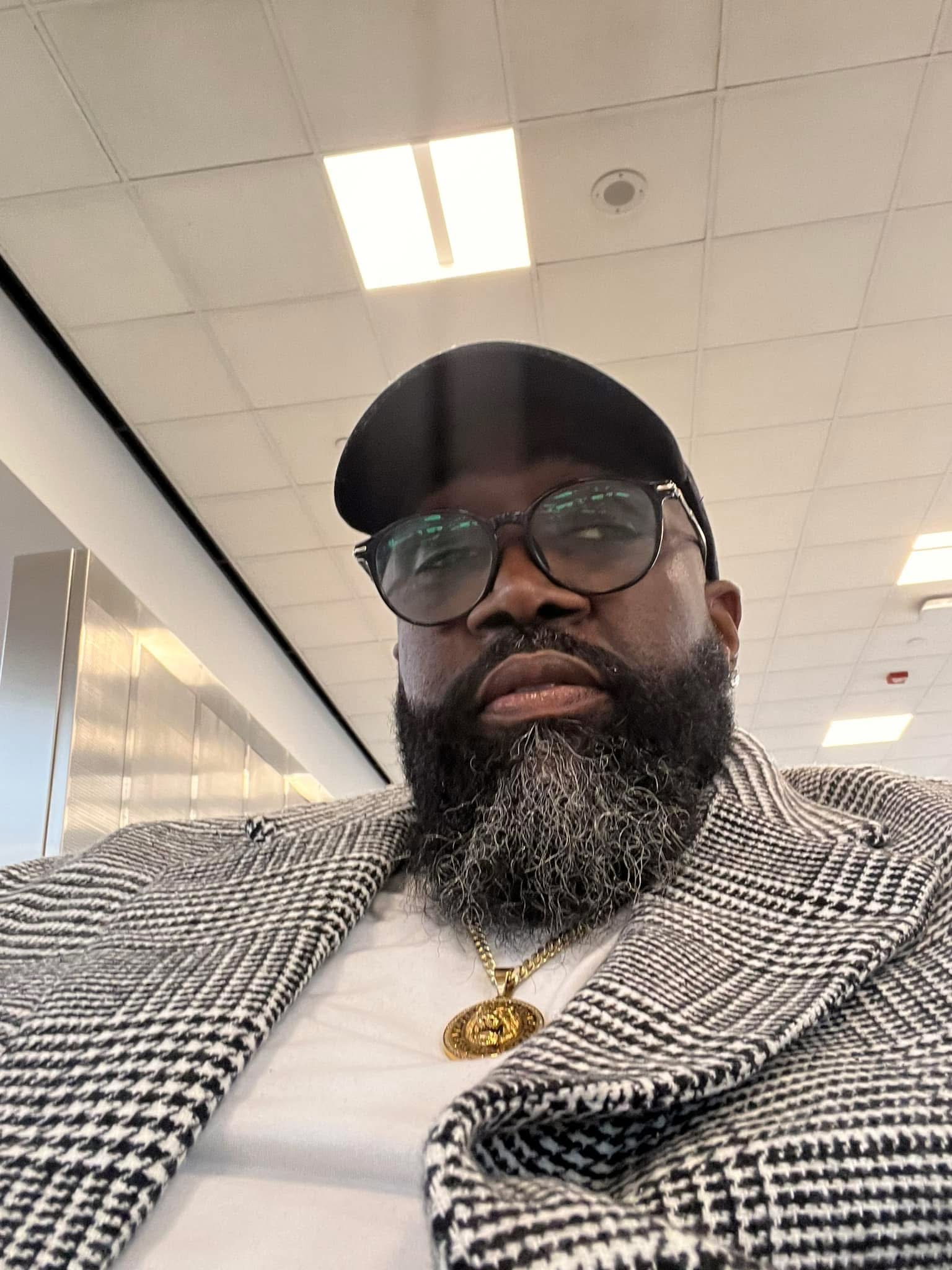 In Loving Memory of Jerome W. Lorde, Sr.