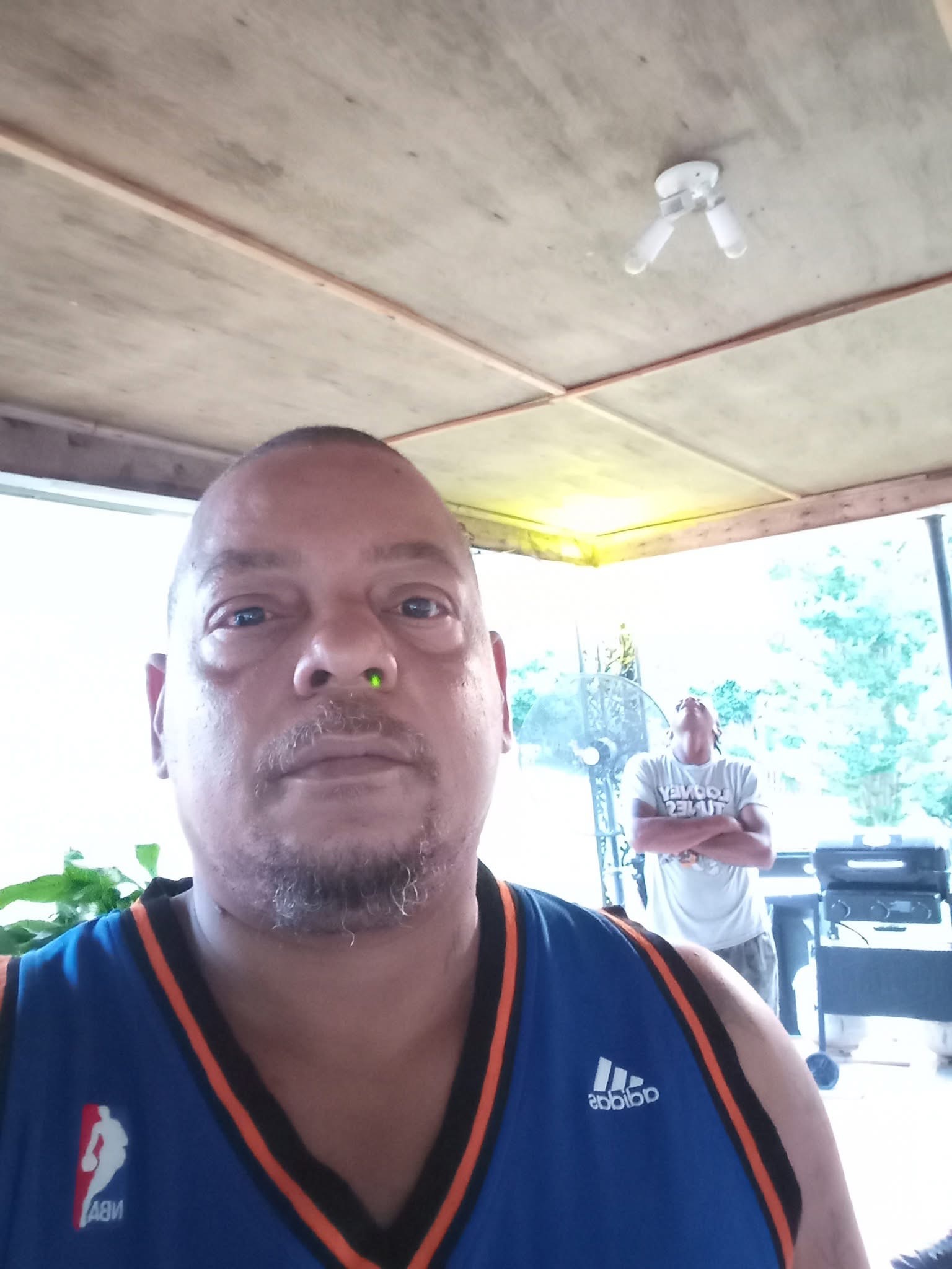 In Loving Memory of Zanthus Hairston