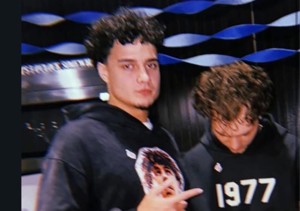 In Loving Memory of Robert Russell